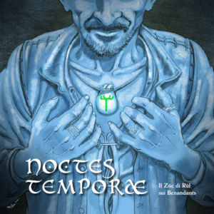 NOCTES TEMPORÆ [Manuale di Gioco]